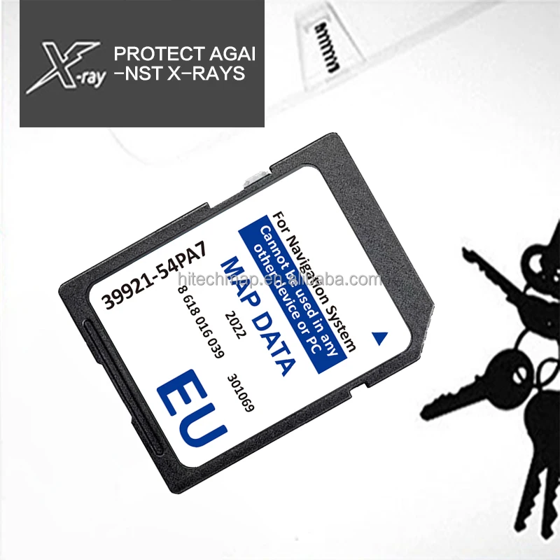SMIOST GPS Garmani Map Original SP Memory Suzuki Ciaz Ertiga Navigation Memory SD Card Software Loader