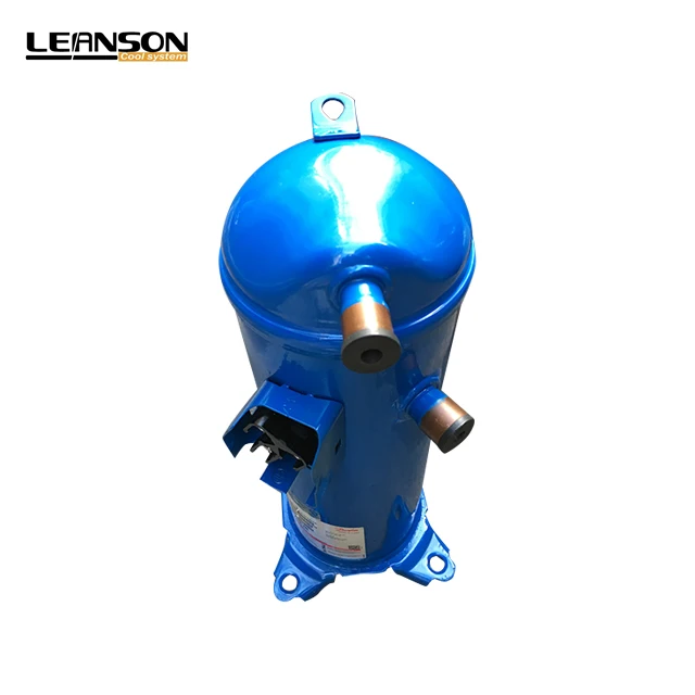 MLZ015T4LP9 Danfos s Cold Room Refrigeration Compressor Full Copper Scroll Commercial Compressor