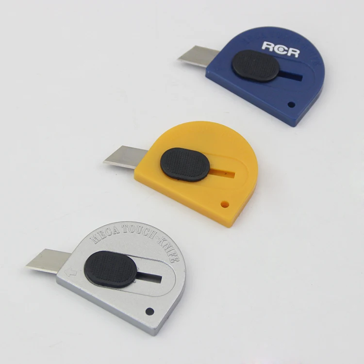 Мини-нож для открывания картон