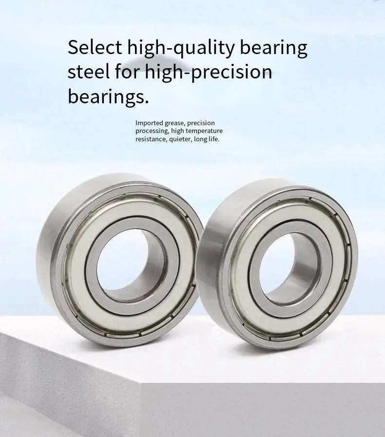 Permanent Magnet Synchronous Frequency Conversion Motor