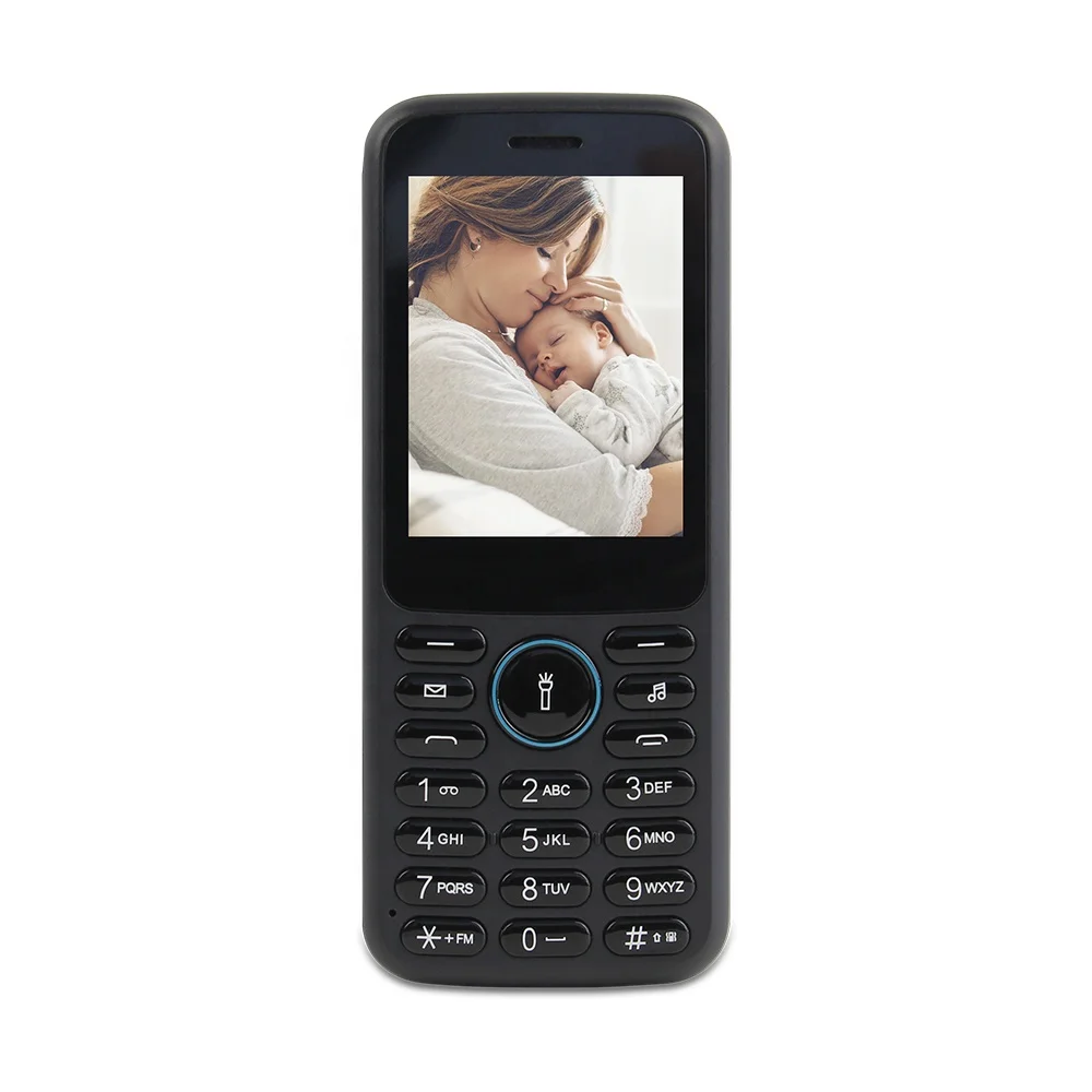 New 2.4 Inch Screen Feature Phones China Mobile Phone For Old People Oem  Cell Phone - Buy Cheap Mobile Phone For Old People,Feature Phones,Cell  Phone Product on Alibaba.com