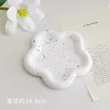Fleur encre