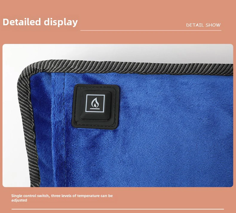Hand Warmer, USB, Portable - detail 42