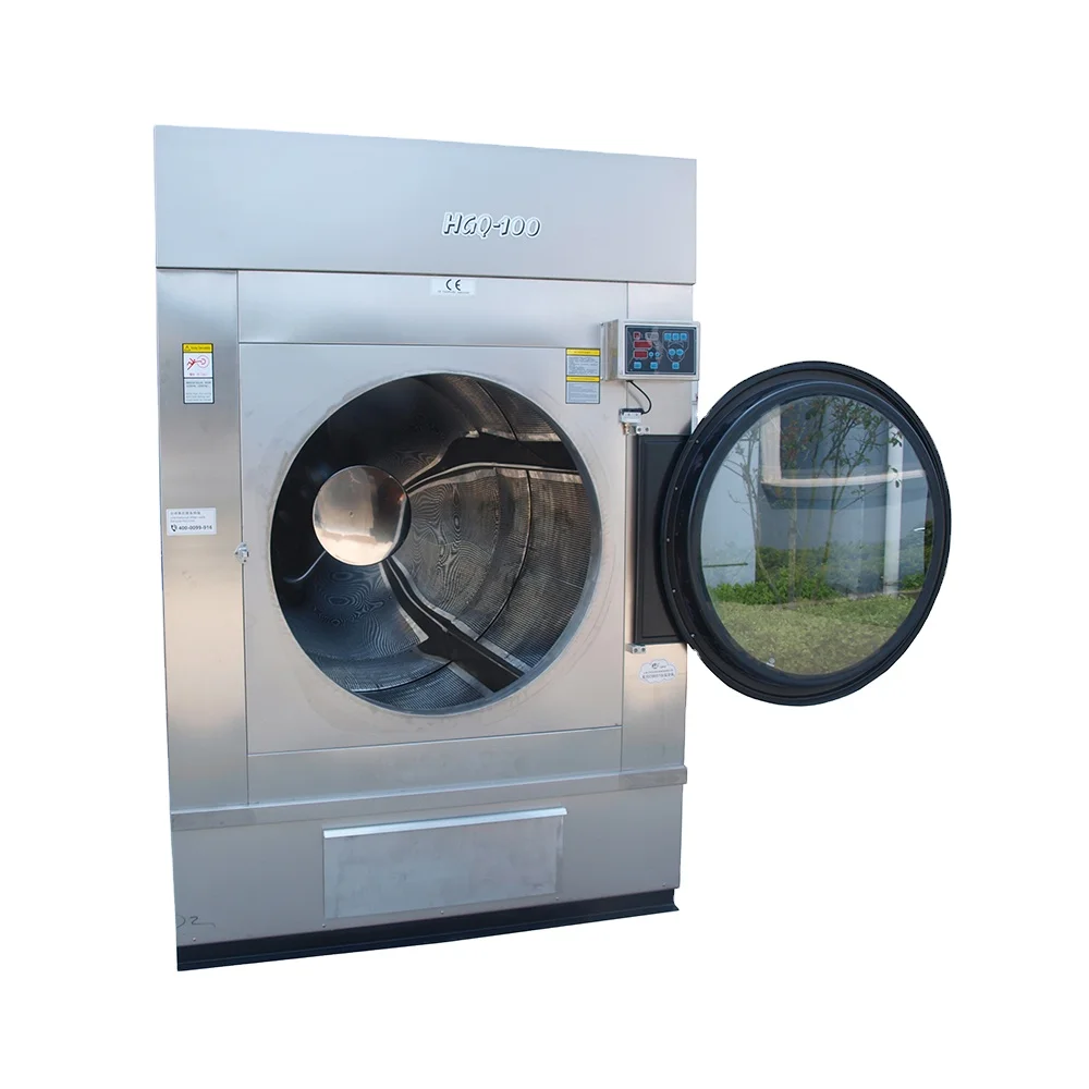 shanghai xunduo industrial tumble dryer spin dryer - buy shang