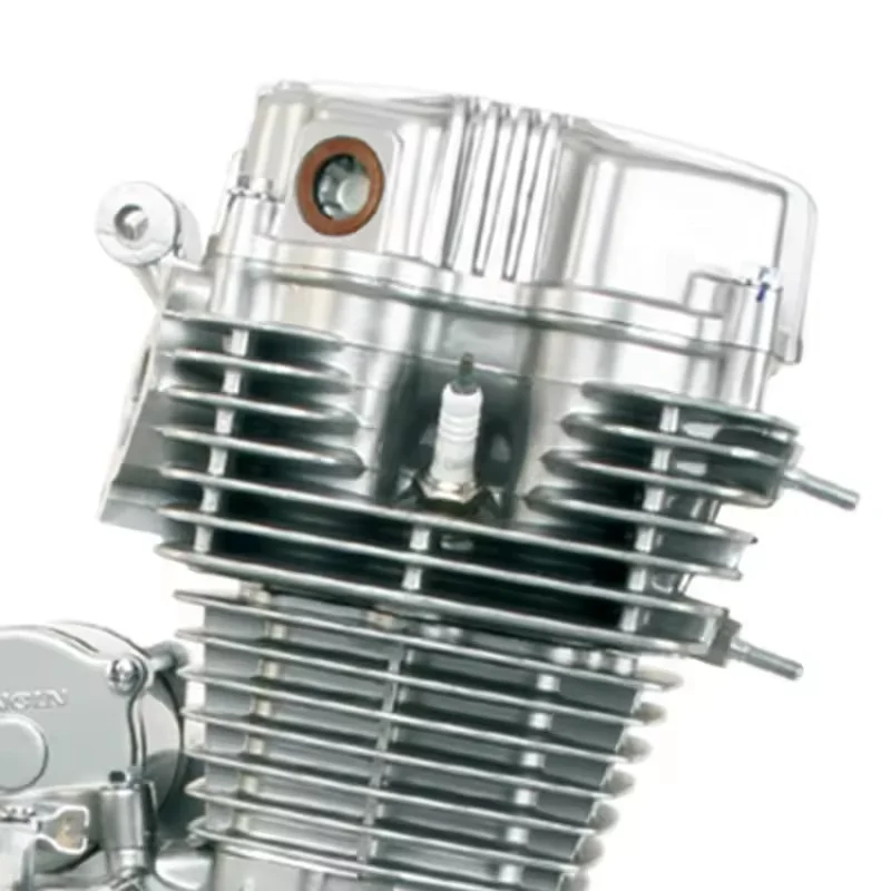 CQJB Loncin Scooter Engine Engine Motorcycle of Boxer 150 150CC
