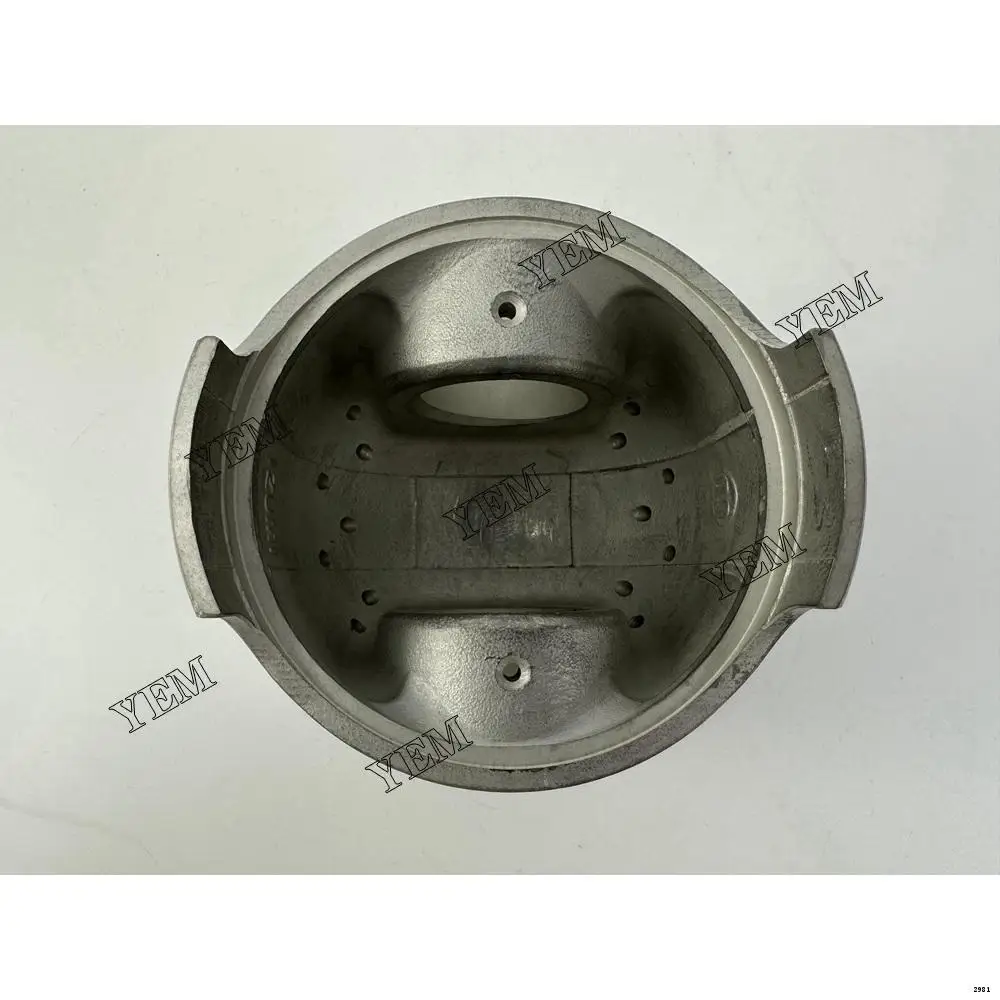 Agricultural Engine Parts FD6 Piston for Nissan 6