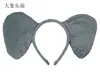 elefante gris