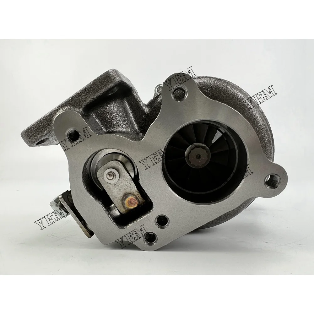 Factory 8-97038518-0 Turbocharger for Isuzu 4JA1 Engine Rebuild Kit 5