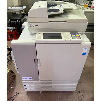 4 Colors High Speed 150 Ppm Comcolor Printer X9050 7150 Refurbushed Riso Comcolor Printing Machine for Comcolor Price