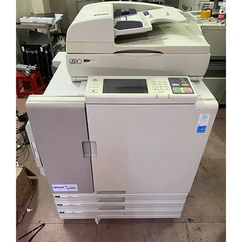 4 Colors High Speed 150 ppm Comcolor Printer X9050 7150 Refurbushed Riso Comcolor Printing Machine For Comcolor Price