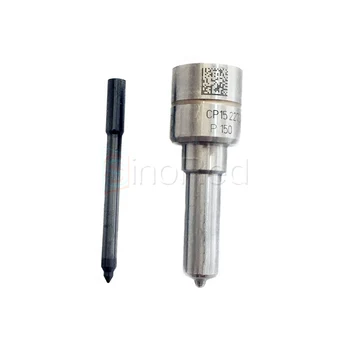 Common Rail Nozzle M0007P147 M0502P147 For Injector 5WS40087 A2C59511606 16600-00Q1T/9445R/00Q0H 16600-00Q0P/00Q1T