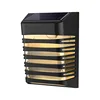 Black Wall Sconce
