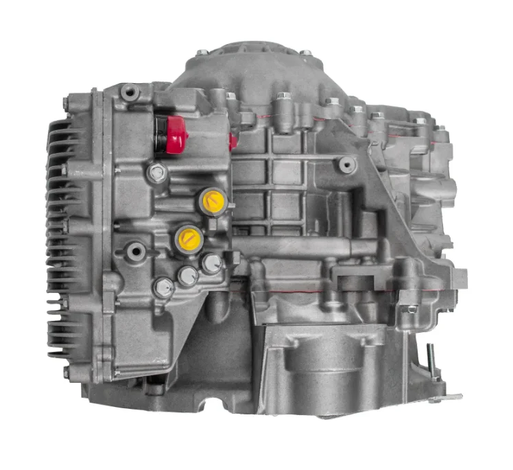 Remanufactured Nissan CVT Transmission Assembly RE0F09A for