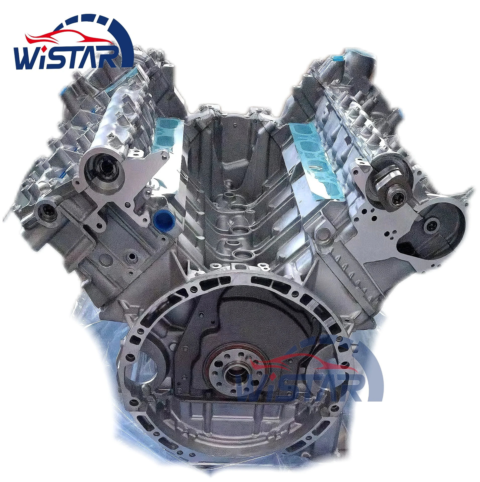 Factory Direct 5.5T V8 M157 Engine for Mercedes-Benz E63 S63 AMG Twin Turbo Engine Assembly W463 W222 C217 M157 M156B M156C