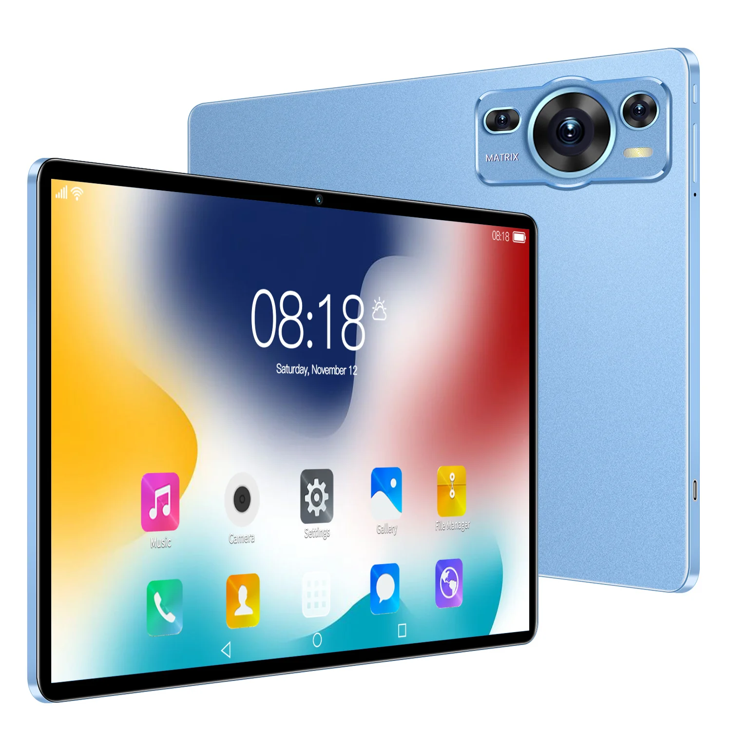 Cheap Promotion Dual Sim Card Support Repair Tablet Pc P60 PRO