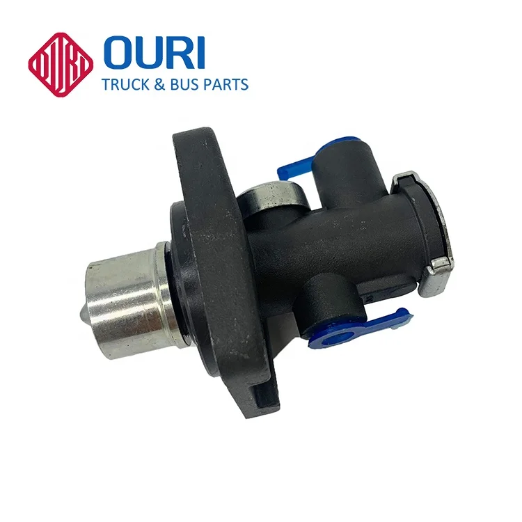 Gearbox Inhibitor Valve for Volvo Truck 8172627 1068951 1669297