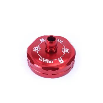Carburetor Cover Motorcycle Modification Accessories Keihin PE26/27/28/30 Aluminum Alloy CNC Color Cover