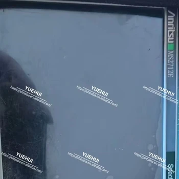 1PC USED MS2712E Tester (DHL or Fedex) #L4423Y LZ YH