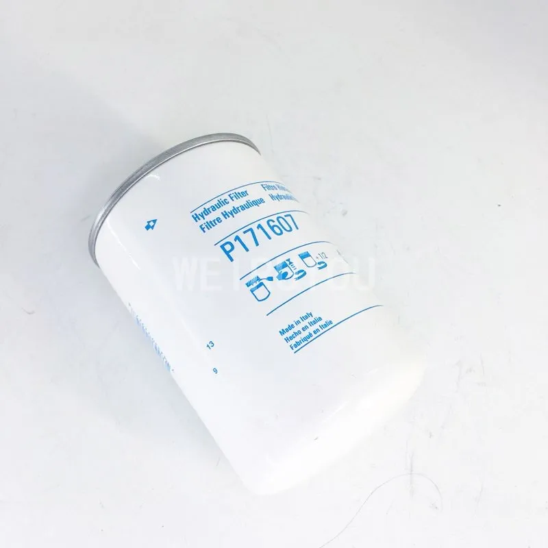 Hydraulic Oil Filter CS050M60A P171607