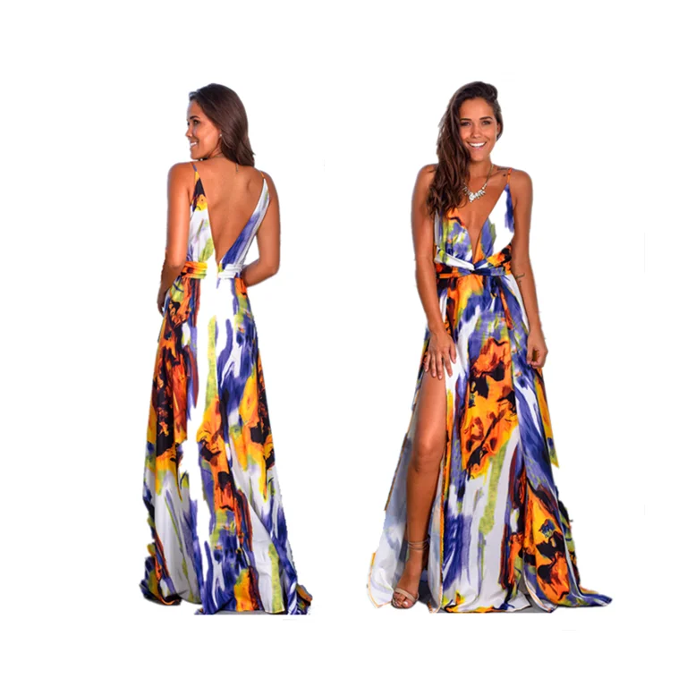 alibaba maxi dresses