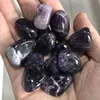Amethyst tumble