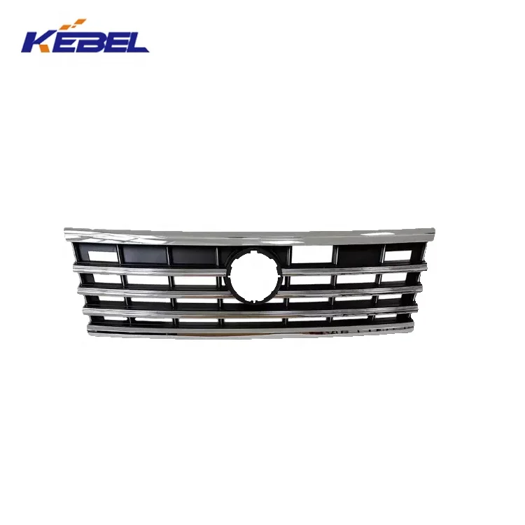 KEBEL High Quality Auto Body Parts Grille OEM 760853651LRYP Car Front Grill for Volkswagen Touareg 2019