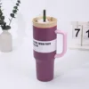 Hibisco morado
