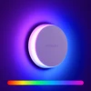 Bianco con RGB