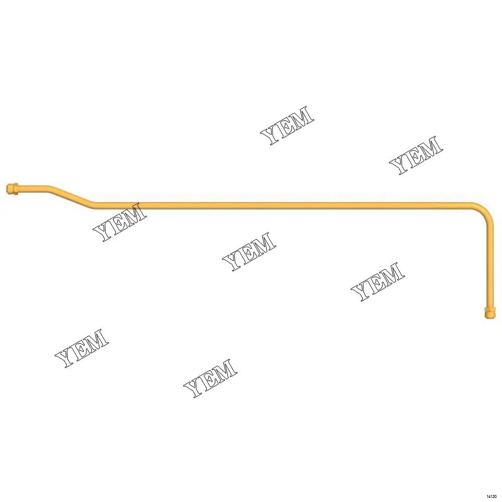 Factory Quality OEM Tube Assembly Fit for 203-3341 Engine Spare Parts 4