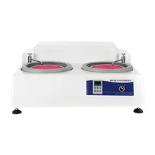Metallographic Equipment with Efficient Grinding and Polishing Durable Motor as Core Component