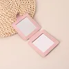 Square pink