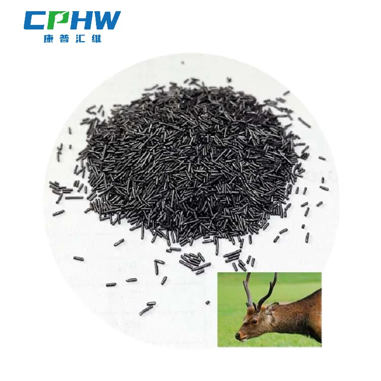 Copper Bolus for Ruminants Goats and Cattle