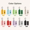 múltiples colores