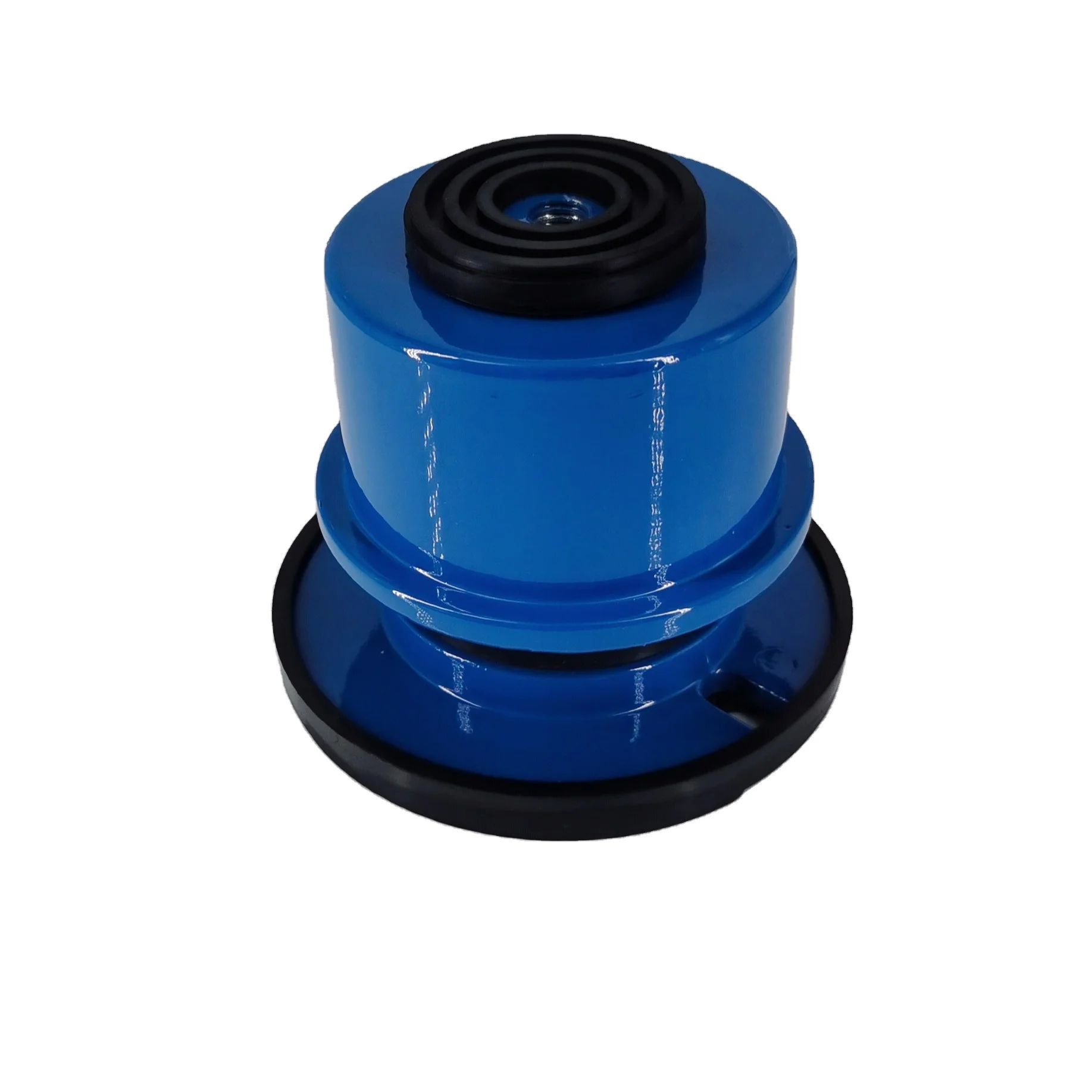 Vertical Hvac Spring Vibration Isolator for Spring Isolator Anti Vibration Spring Floor Mount Vibration Isolators