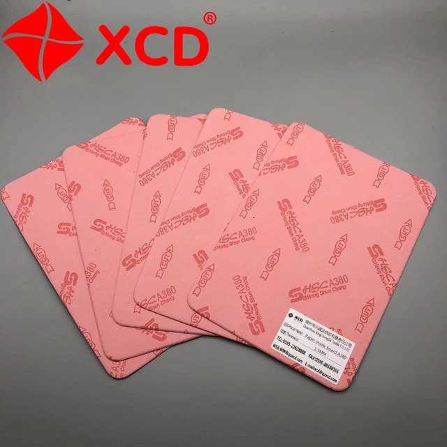 Good quality Paper Insole Board with Cellulosic Pulp Material Sheets