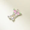 S925 Sterling Silver LK26TGFC-49