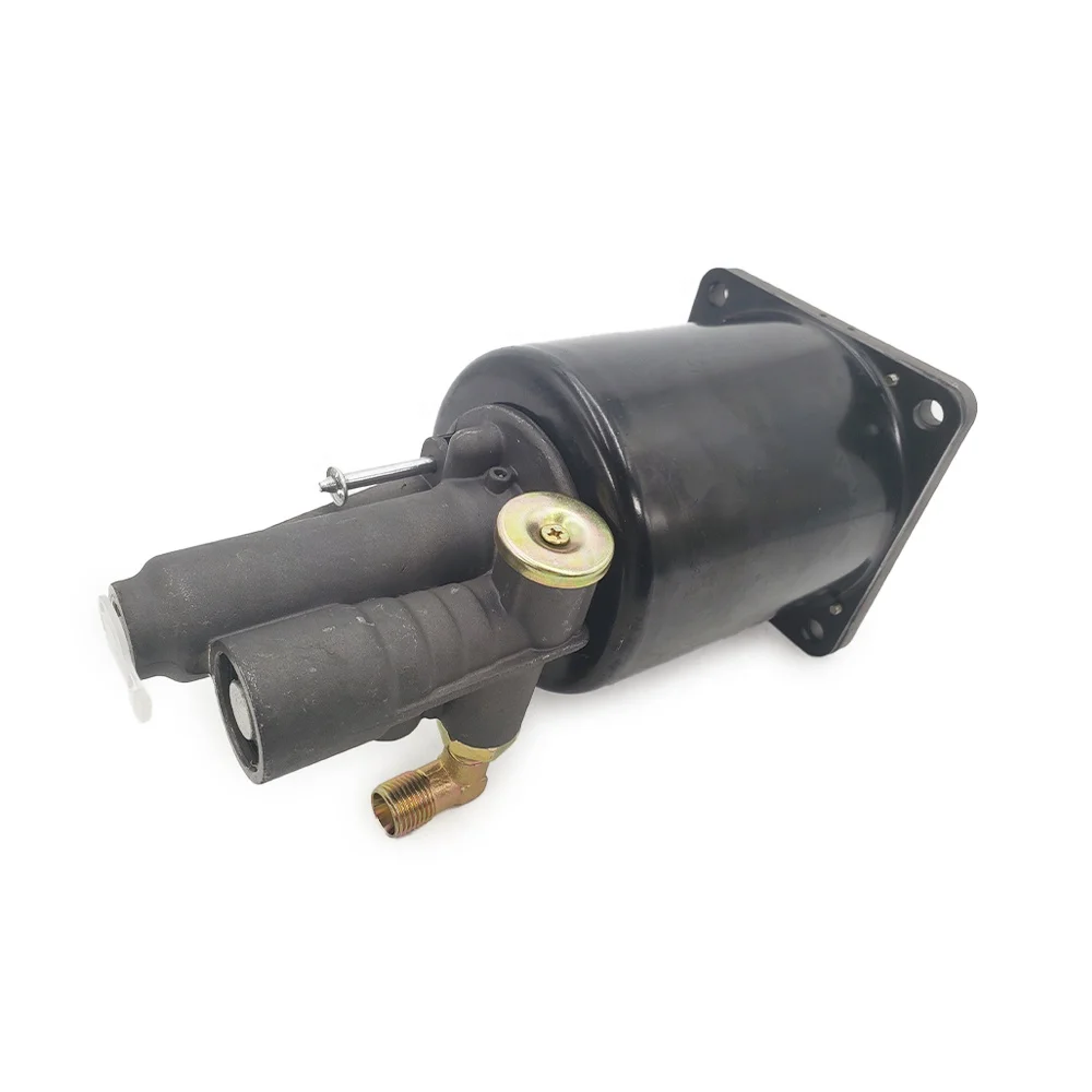 はっしー様 Dongfeng 102 Clutch Booster 1608Z36-001-W for Bus & Truck