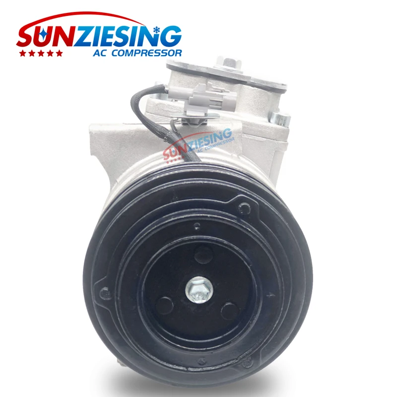 Suitable for  Haima S5 Ac Compressor  12V 5PK Air Conditioning Ar Condicionado Klimaanlage Aire Acondicionado Climatisation