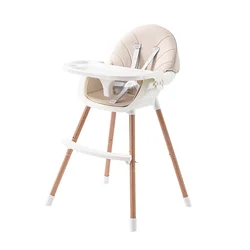 Multifunction high chair Baby Feeding plastic kids chair higher Portable foldable Baby high Chairs for Children dining
