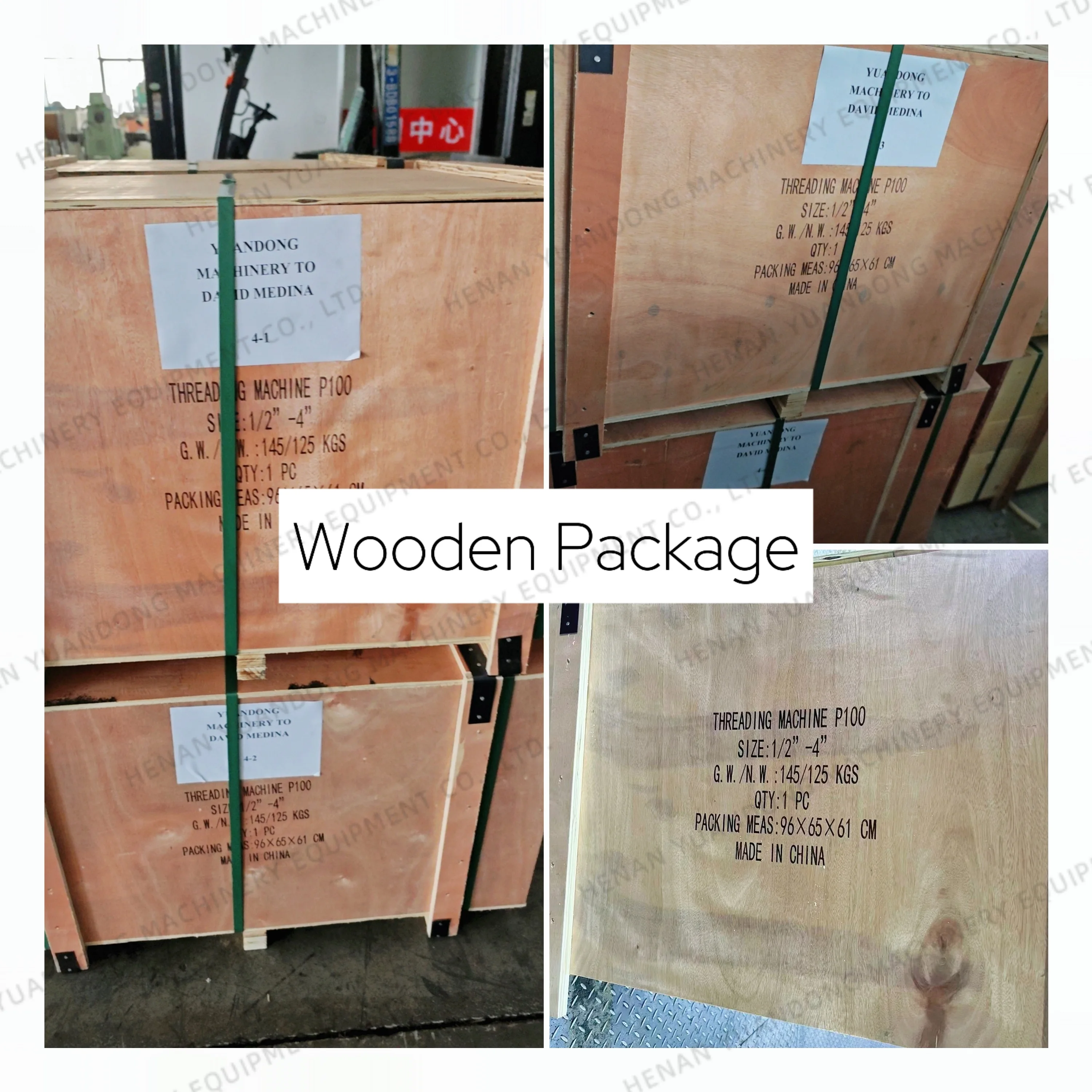 Мощность 1300 Вт двухступенчатая машина для резки стальных труб 220 В 1-фазный трубный нитридер лучшего качества