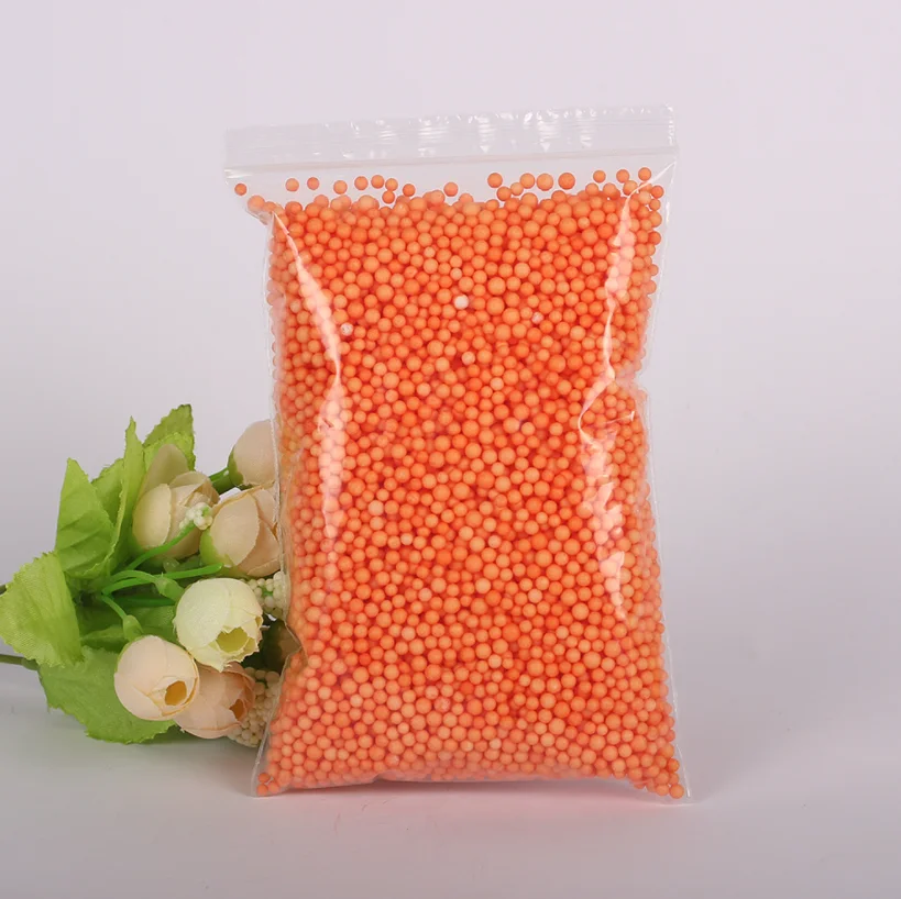 Foam Padding Gift Box Colored Foam Balls Wedding Vase Foam Ball Filler Ball DIY