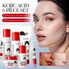 skin care set