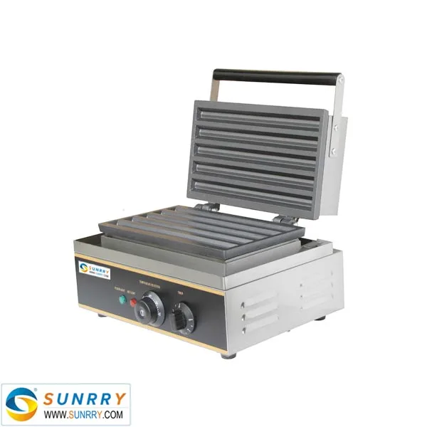 Sunrry Churro Filler Machine Desktop Churro Making Machine 10L Automatic Horizontal Churro Machine Maker for Sale