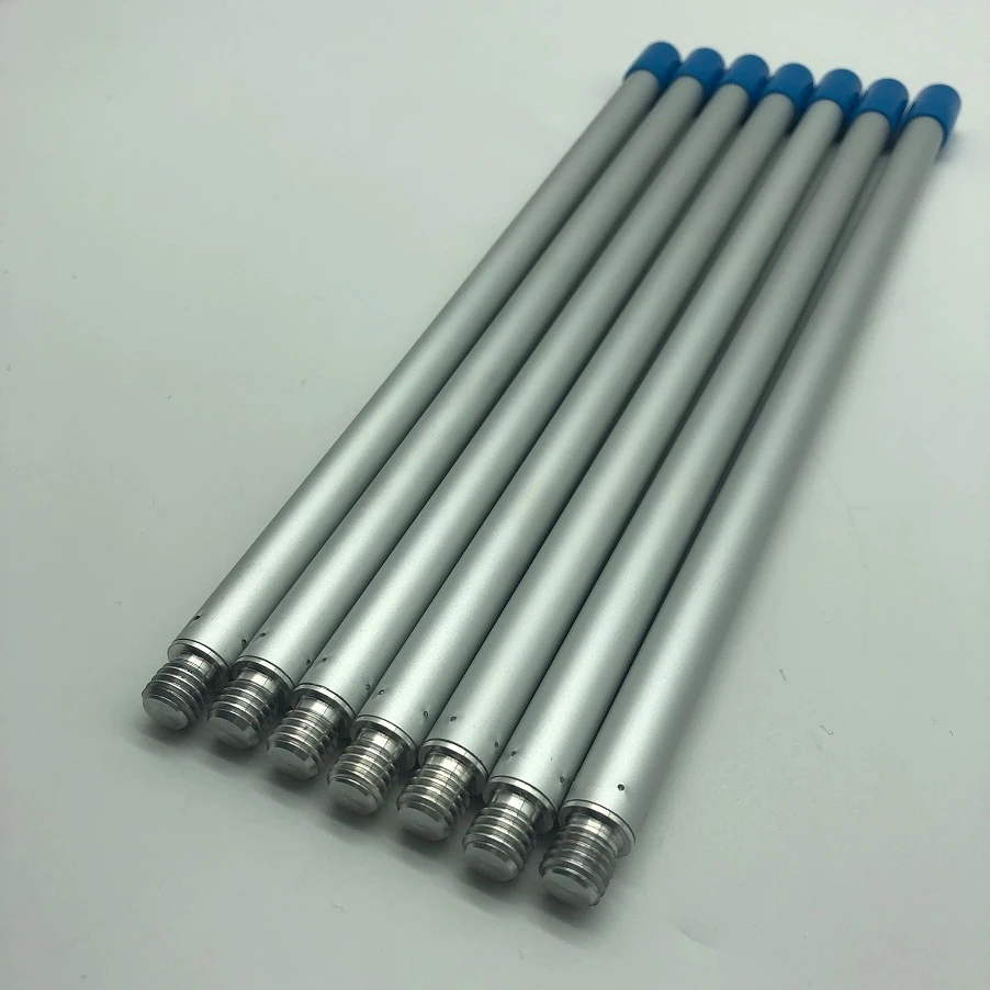 Anodized Aluminum Tubing Aluminum Pipe Made in China