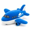 Peluche di forma personalizzata