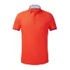 Orange-red