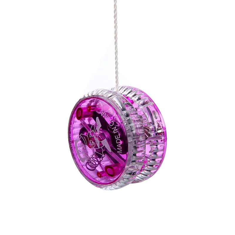 Yoyo Lumineux Fun Offert