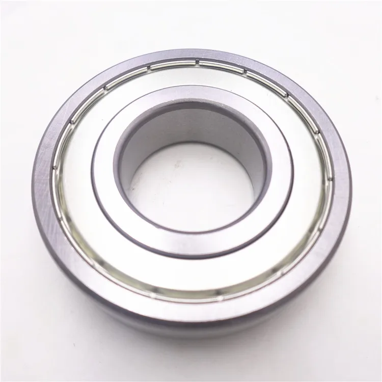 6311-ZZ Deep Groove Ball Bearing - High Speed & Long Life