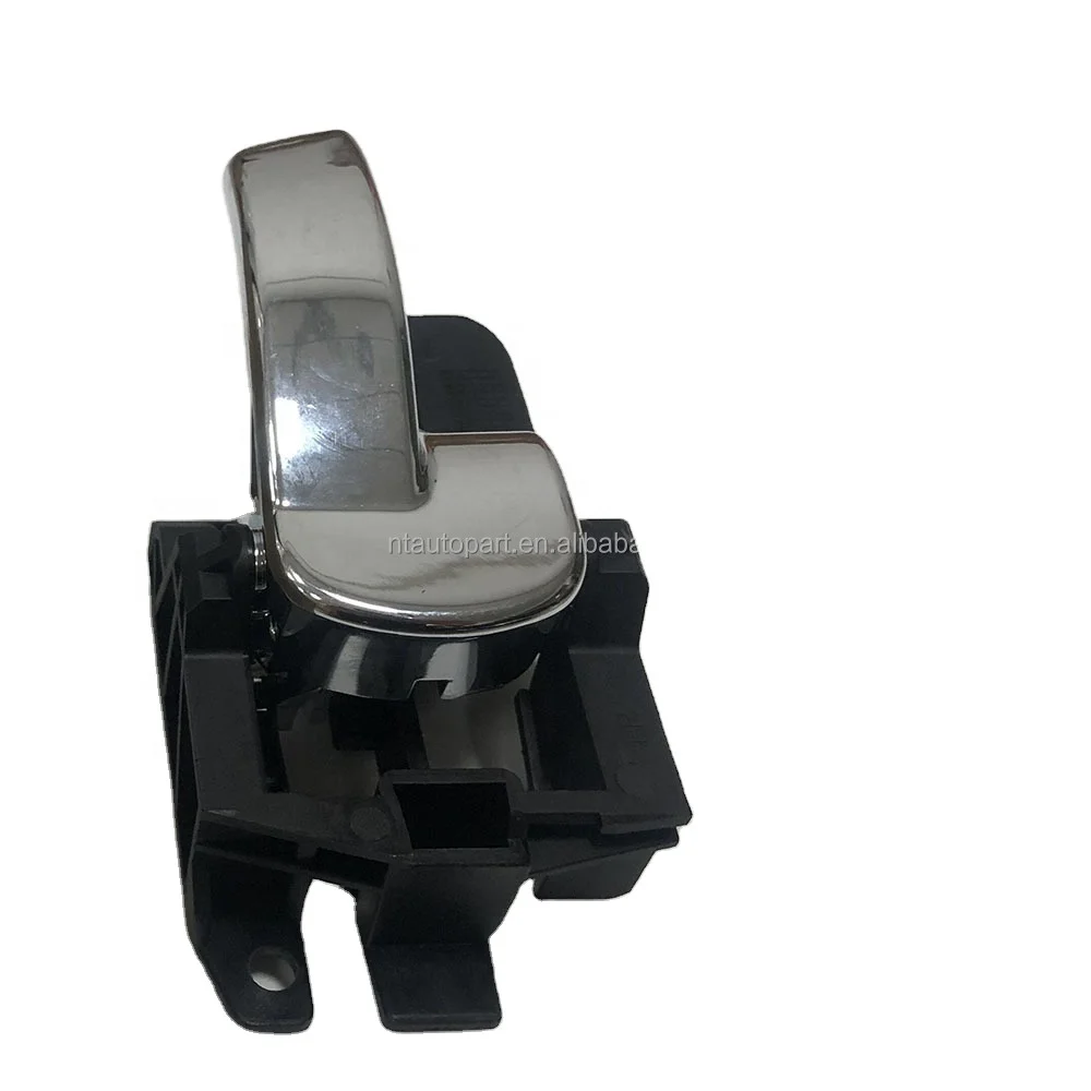 Car Interior Door Handle Front Door Handle Inside 80670-JD000 for