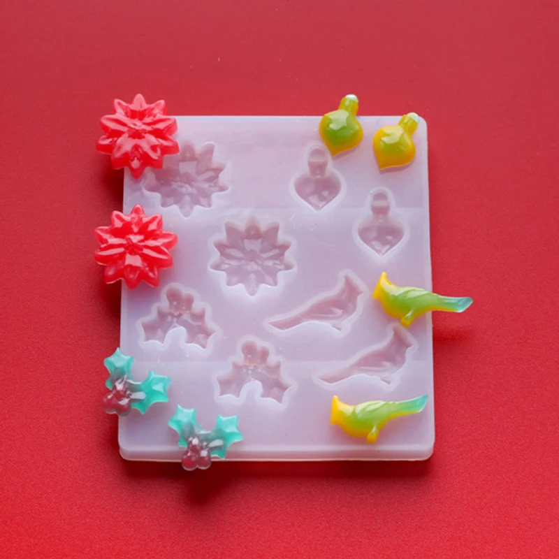 food grade epoxy resin silicone mold